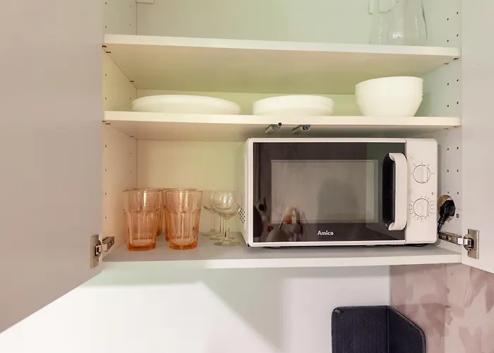 Apartament Fala Metro Sgh Klub Stodola Parking Parkview Fast Wifi